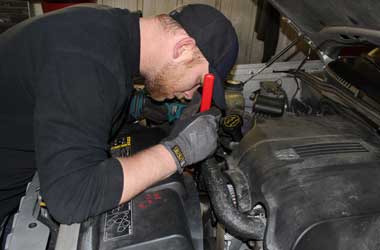 Wyoming brake replacement and auto repair