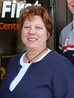 Crew - Herr-Waite Wendy Herr-Waite